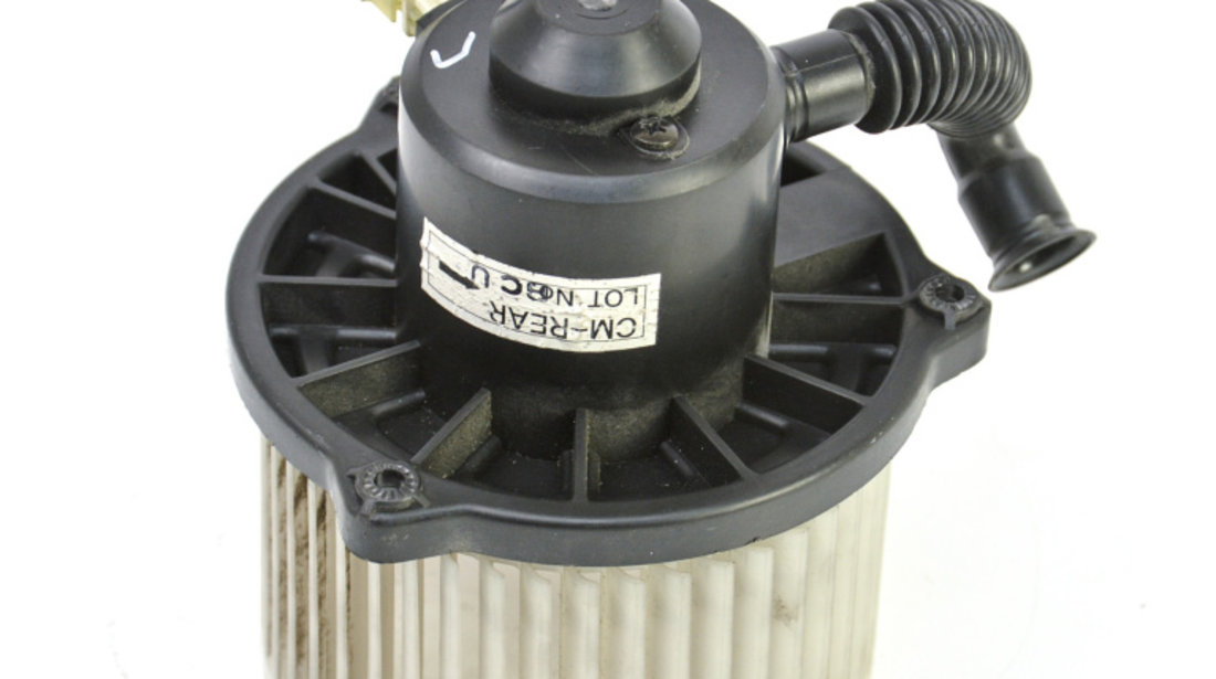 Ventilator Habitaclu / Ventilator Aeroterma Hyundai SANTA FE 2 (CM) 2005 - Prezent