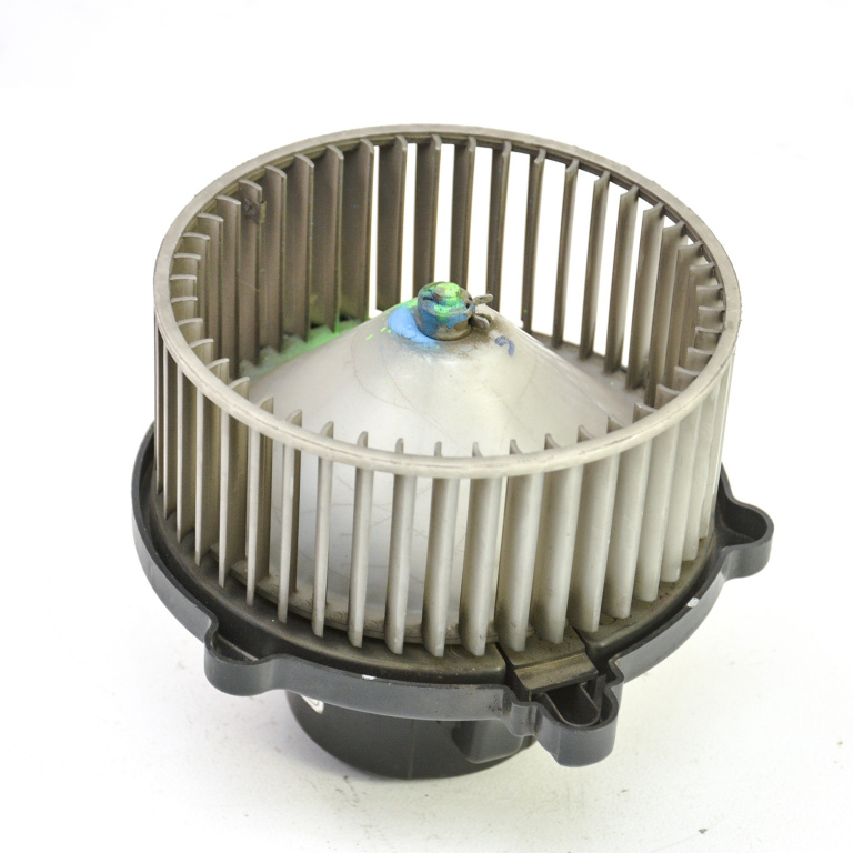 Ventilator Habitaclu / Ventilator Aeroterma Hyundai Elantra (Xd) 2000-2006 2.0 Crdi D4Ea Motorina Fara Modul Electric 971132D200, 97113-2D200 Hyo Seong Electric