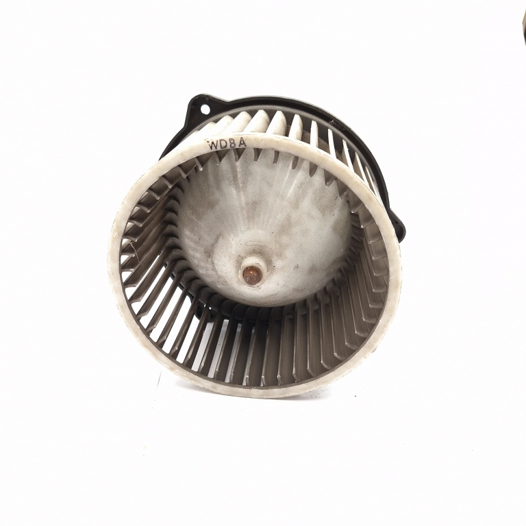 Ventilator Habitaclu / Ventilator Aeroterma Hyundai Santa Fe 1 (Sm) 2000-2006 Fara Modul Electric Volan Pe Dreapta Rhd F00S330017, 971137D000, F00S320092 Kamco