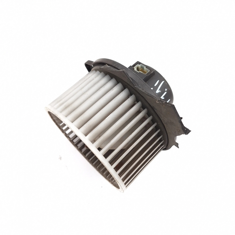 Ventilator Habitaclu / Ventilator Aeroterma Hyundai Getz (Tb) 2002-2011 Fara Modul Electric Volan Pe Dreapta Rhd F00S330025, 971121C000 Kamco