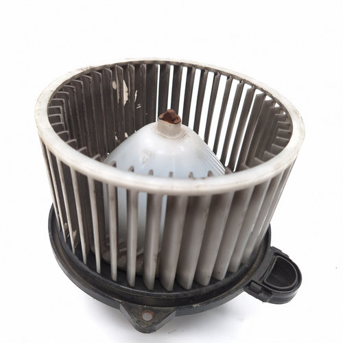 Ventilator Habitaclu / Ventilator Aeroterma Hyundai Getz (Tb) 2002-2011 1.5 Crdi D3Ea Motorina Fara ...