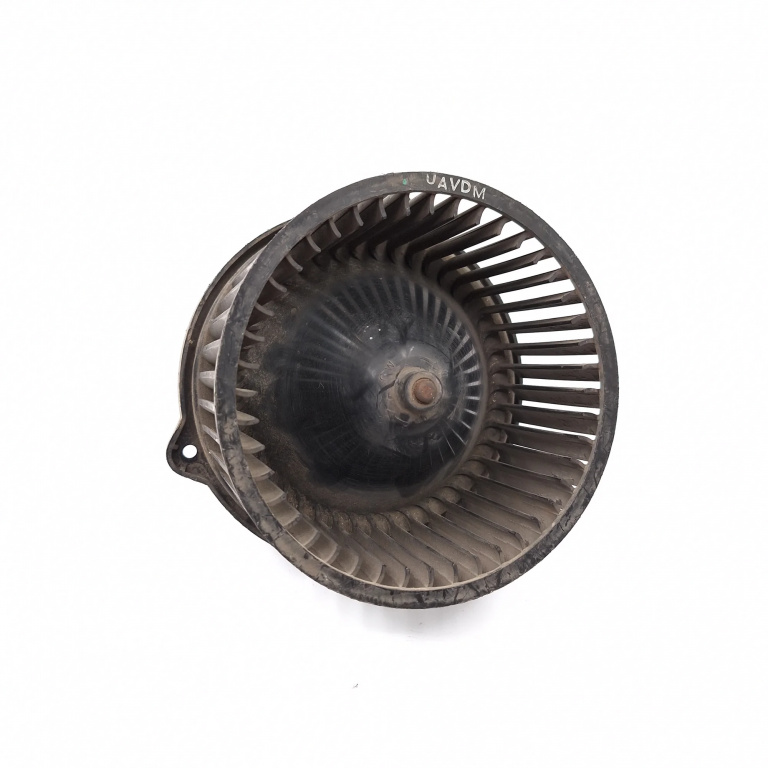 Ventilator Habitaclu / Ventilator Aeroterma Hyundai Sonata Mk 3 (Ef) 1998-2005 Fara Modul Electric Volan Pe Stanga Lhd F00S320035 Bosch