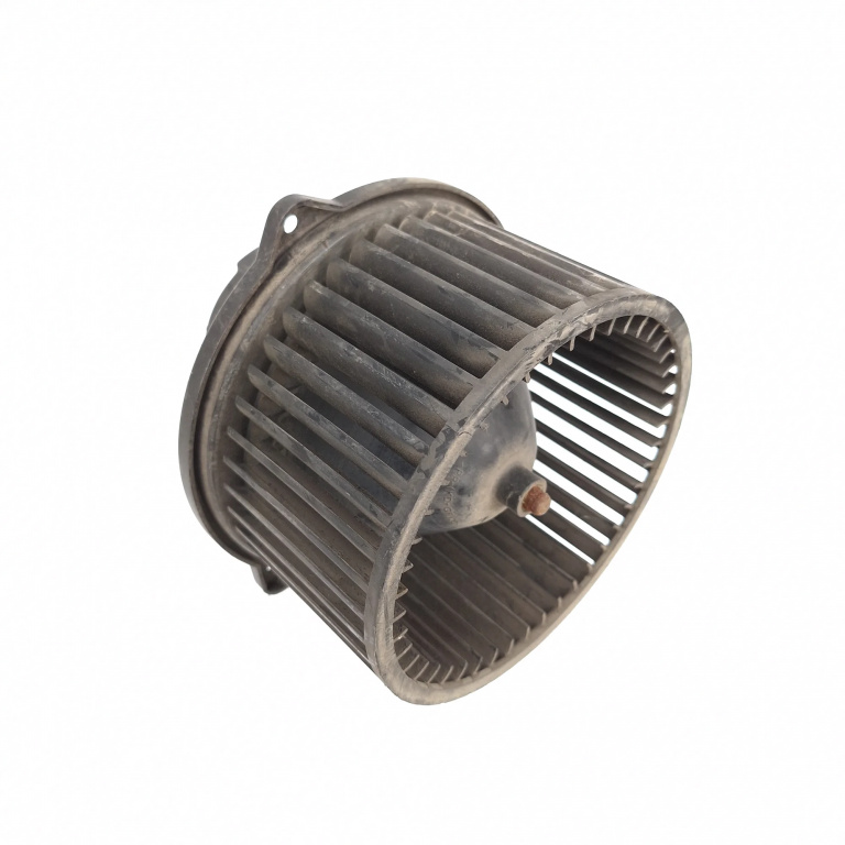 Ventilator Habitaclu / Ventilator Aeroterma Hyundai Santa Fe 1 (Sm) 2000-2006 Fara Modul Electric Volan Pe Stanga Lhd F00S320092, 971132D000