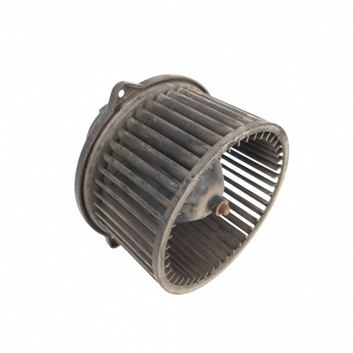 Ventilator Habitaclu / Ventilator Aeroterma Hyundai Santa Fe 1 (Sm) 2000-2006 Fara Modul Electric Vo...