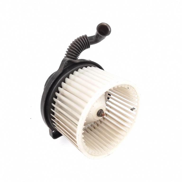 Ventilator Habitaclu / Ventilator Aeroterma Hyundai Santa Fe 2 (Cm) 2005 > Fara Modul Electric Volan Pe Stanga Lhd