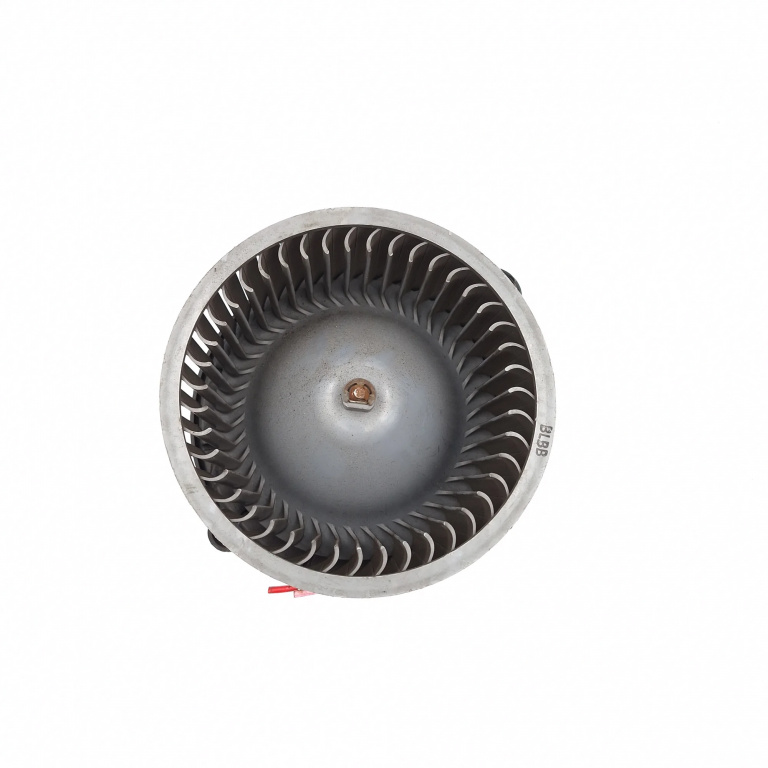 Ventilator Habitaclu / Ventilator Aeroterma Hyundai Santa Fe 2 (Cm) 2005 > Fara Modul Electric Volan Pe Stanga Lhd F00S33F012 Bosch