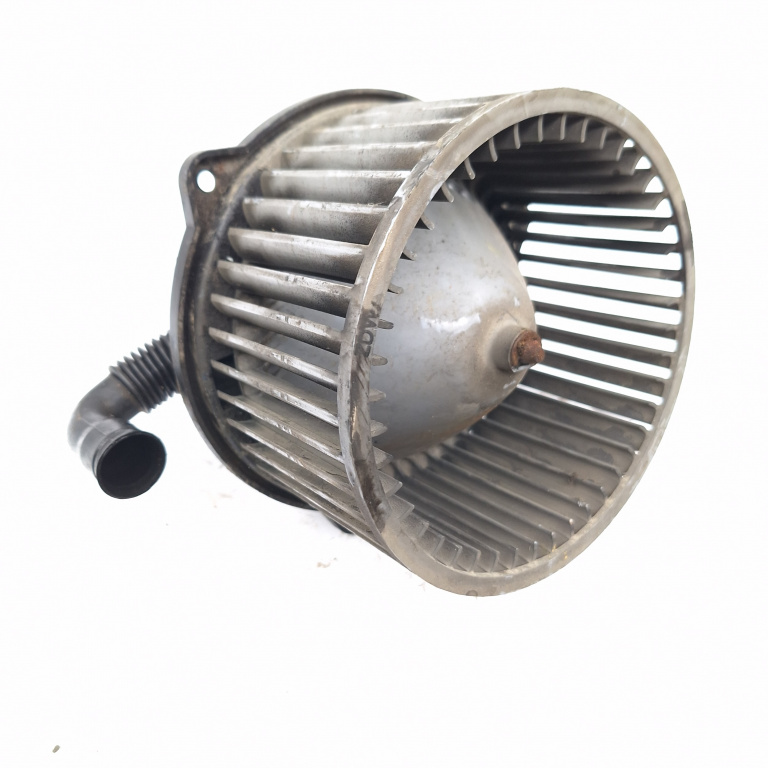 Ventilator Habitaclu / Ventilator Aeroterma Hyundai Santa Fe 1 (Sm) 2000-2006 Fara Modul Electric Volan Pe Stanga Lhd F00S330020 Kamco