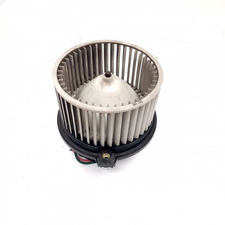 Ventilator Habitaclu / Ventilator Aeroterma Hyundai Matrix (Fc) 2001-2010 Volan Pe Stanga Lhd F005320583