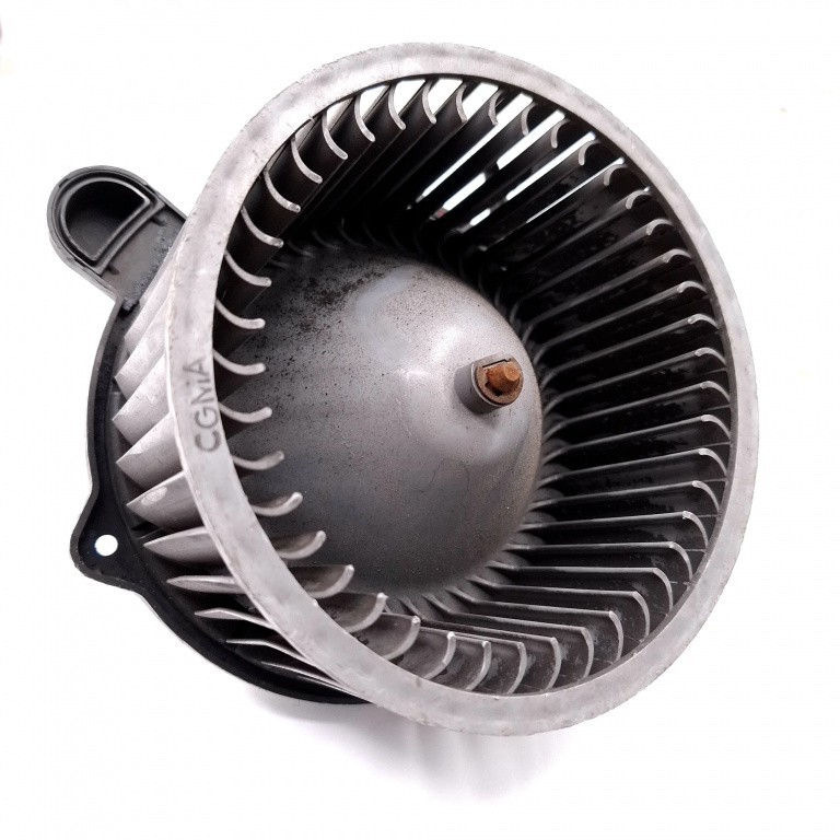 Ventilator Habitaclu / Ventilator Aeroterma Hyundai Santa Fe 2 (Cm) 2005 > Volan Pe Stanga Lhd F00S33F012