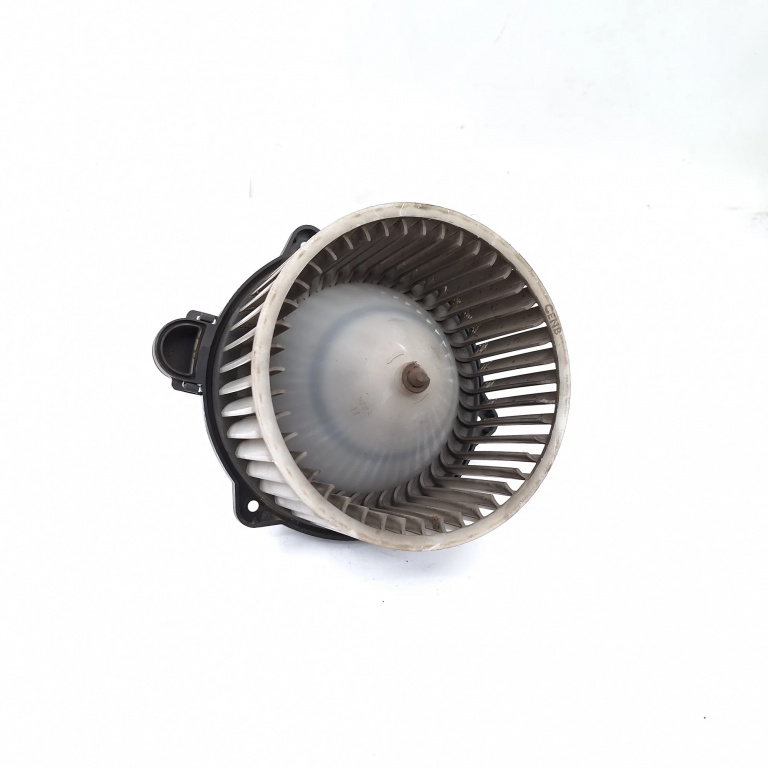 Ventilator Habitaclu / Ventilator Aeroterma Hyundai Tucson (Jm) 2004-2010 2.0 Crdi D4Ea Motorina Volan Pe Stanga Lhd