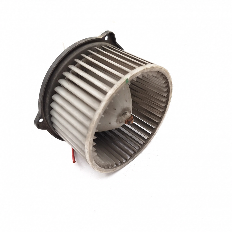 Ventilator Habitaclu / Ventilator Aeroterma Hyundai Accent 3 (Mc) 2005-2010 Fara Modul Electric Volan Pe Stanga Lhd