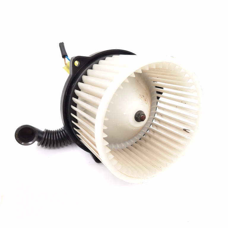 Ventilator Habitaclu / Ventilator Aeroterma Hyundai Santa Fe 2 (Cm) 2005 > Fara Modul Electric Volan Pe Stanga Lhd