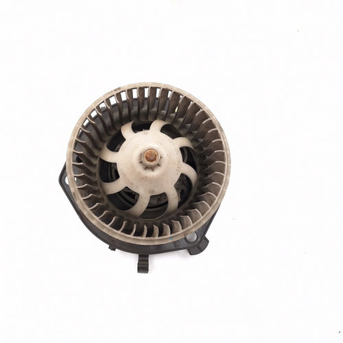 Ventilator Habitaclu / Ventilator Aeroterma Iveco Daily 3 1997-2006 2.8 D 8140.23. Motorina 658561J,...
