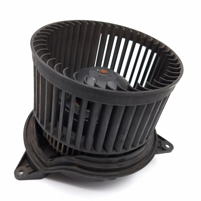 Ventilator Habitaclu / Ventilator Aeroterma Jaguar X-Type (Cf1) 2001-2009 2.5 V6 Tractiune Integrala Benzina Volan Pe Stanga Lhd 1S7H18456Ad, 1S7H-18456-Ad, 9020008 Visteon