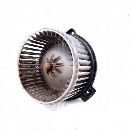 Ventilator Habitaclu / Ventilator Aeroterma Jeep Grand Cherokee Mk 2 (Wj, Wg) 1998-2005 Cu Modul Ele...
