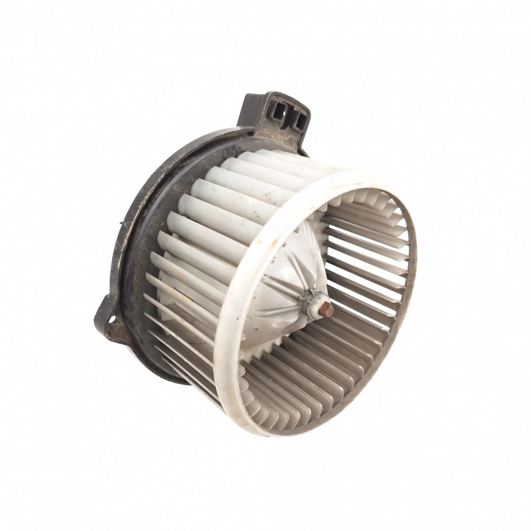 Ventilator Habitaclu / Ventilator Aeroterma Kia Carens 3 (Un) 2006-2013 2.0 Crdi 115 Motorina Fara Modul Electric Volan Pe Dreapta Rhd A0540222C, B308830230, B30883 0230