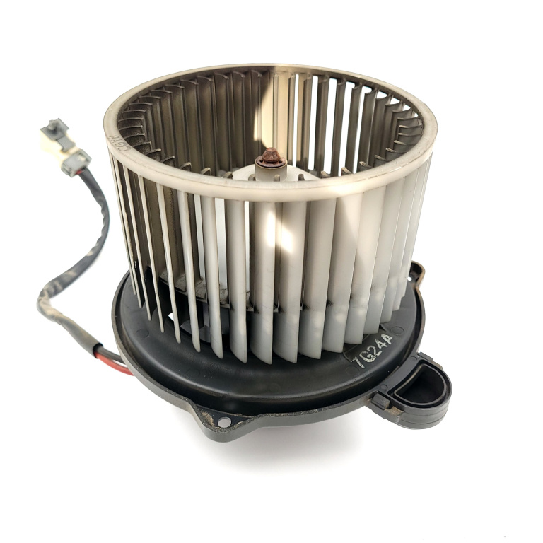 Ventilator Habitaclu / Ventilator Aeroterma Kia Ceed (Ed) 2006-2012 1.6 Crdi 115 D4Fb Motorina Cu Modul Electric Volan Pe Stanga Lhd F00S33F012, 7G24A