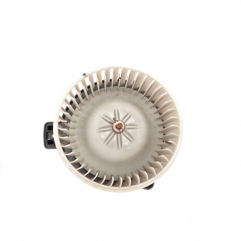 Ventilator Habitaclu / Ventilator Aeroterma Kia Carens 3 (Un) 2006-2013 Fara Modul Electric Volan Pe Stanga Lhd B308830230, A0540222C