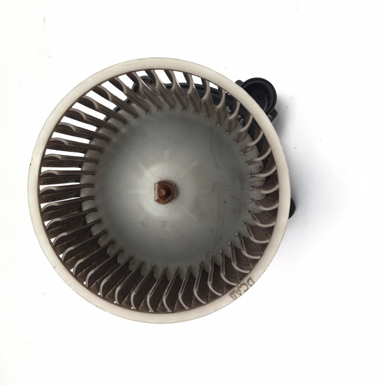 Ventilator Habitaclu / Ventilator Aeroterma Kia Ceed (Ed) 2006-2012 Volan Pe Stanga Lhd