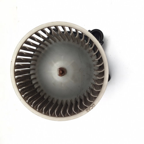 Ventilator Habitaclu / Ventilator Aeroterma Kia Ceed (Ed) 2006-2012 Volan Pe Stanga Lhd