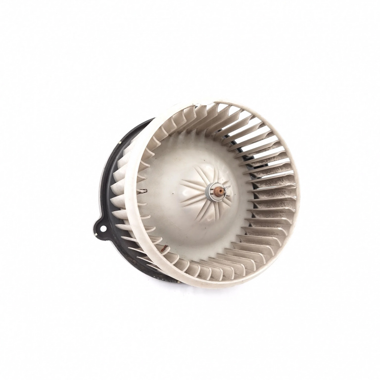 Ventilator Habitaclu / Ventilator Aeroterma Kia Sportage (Je, Km) 2004-2010 Fara Modul Electric Volan Pe Dreapta Rhd B300530970, B30053-0970, 6L28 Denso Poong Sung