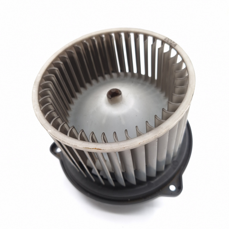 Ventilator Habitaclu / Ventilator Aeroterma Kia Ceed (Ed) 2006-2012 Cu Modul Electric Volan Pe Stanga Lhd F00S33F023, Dd2A Bosch