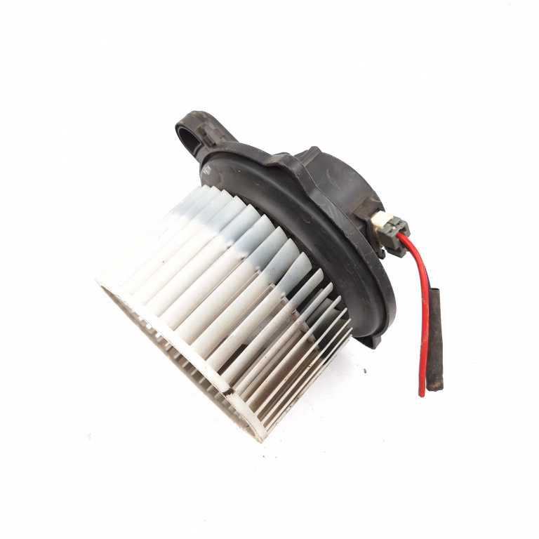 Ventilator Habitaclu / Ventilator Aeroterma Kia Ceed (Ed) 2006-2012 Fara Modul Electric F00S33F023