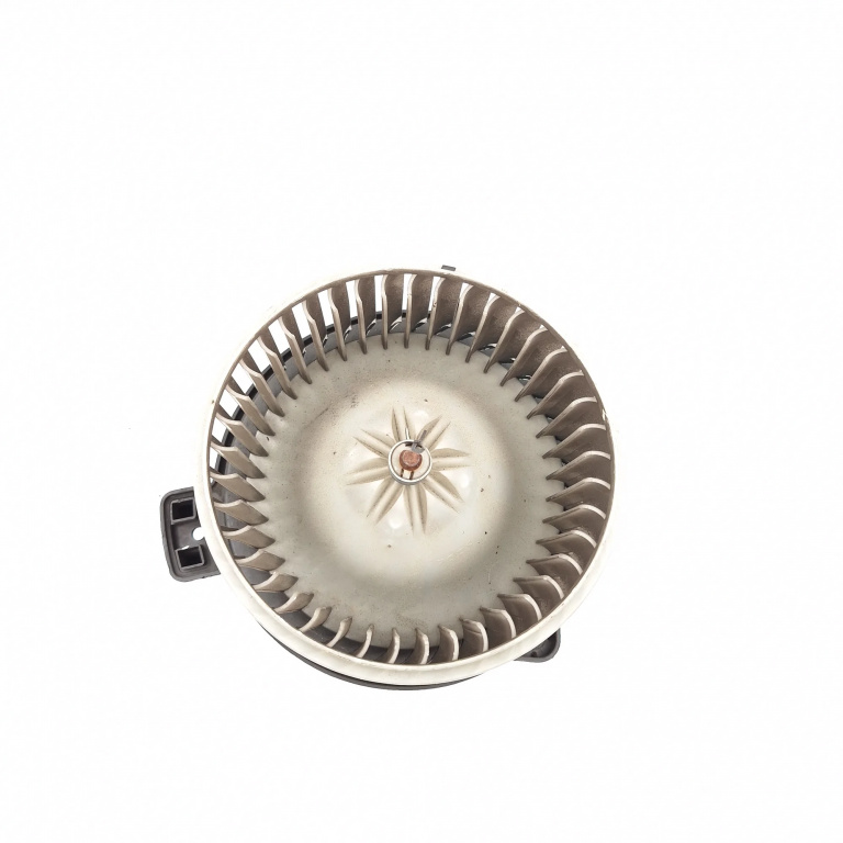 Ventilator Habitaclu / Ventilator Aeroterma Kia Carens 3 (Un) 2006-2013 Fara Modul Electric Volan Pe Stanga Lhd A0540222C, B308830230, 971131D000 Hanon Systems / Dcc