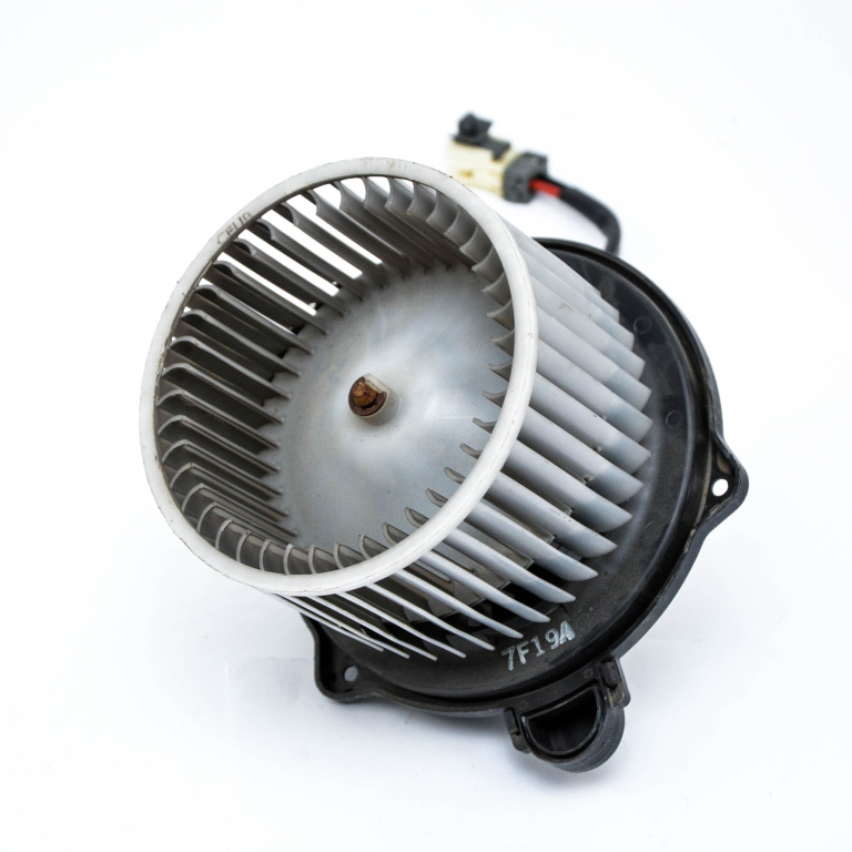 Ventilator Habitaclu / Ventilator Aeroterma Kia Ceed (Ed) 2006-2012 Fara Modul Electric Volan Pe Stanga Lhd F00S33F012