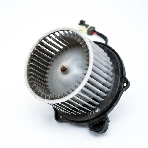 Ventilator Habitaclu / Ventilator Aeroterma Kia Ceed (Ed) 2006-2012 Fara Modul Electric Volan Pe Sta...