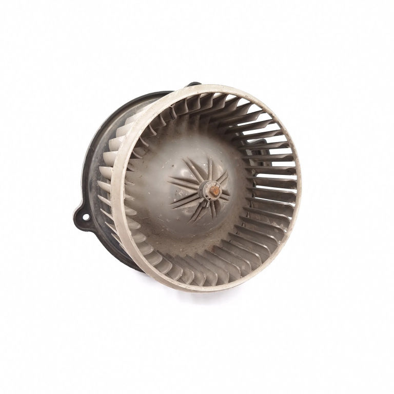 Ventilator Habitaclu / Ventilator Aeroterma Kia Carens 2 (Fj) 2002-2006 Fara Modul Electric Volan Pe Stanga Lhd A119, A 1 19