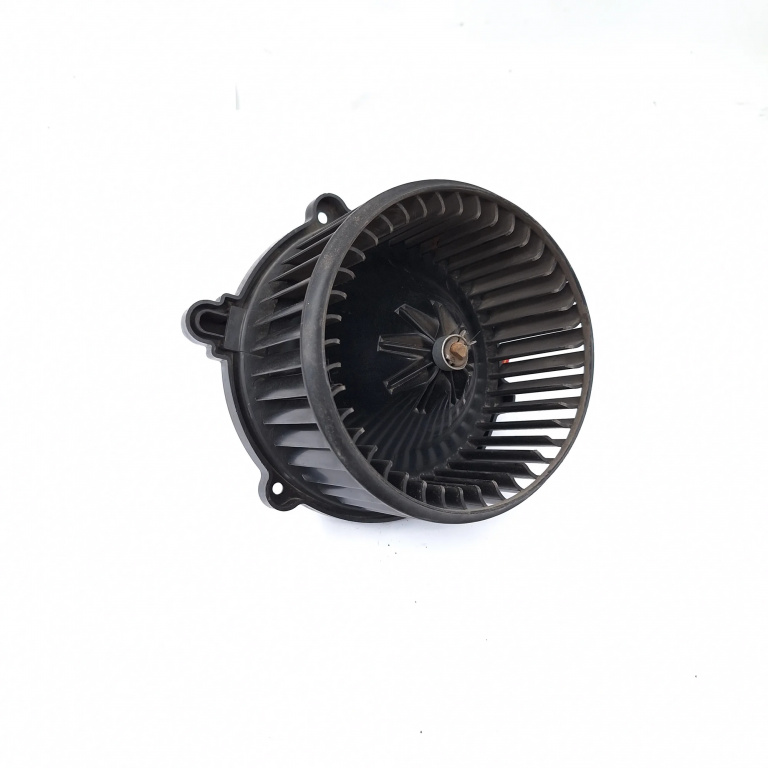 Ventilator Habitaclu / Ventilator Aerote