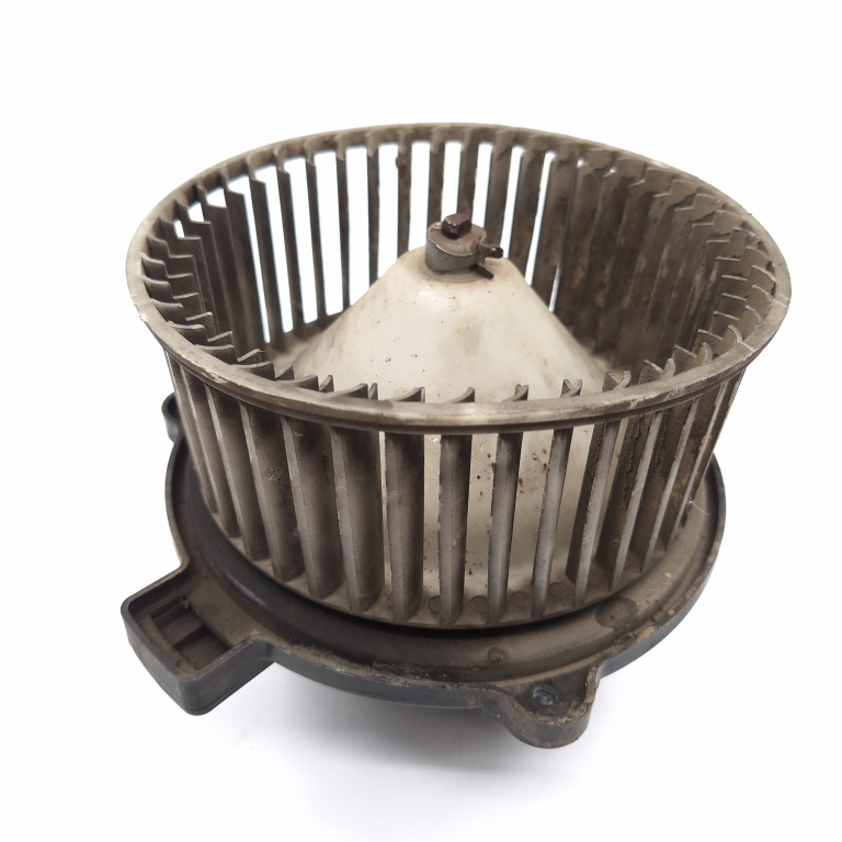 Ventilator Habitaclu / Ventilator Aeroterma Kia Sorento 1 (Jc) 2002-2009 Volan Pe Stanga Lhd 2126 Hyo Seong Electric Co., Ltd.