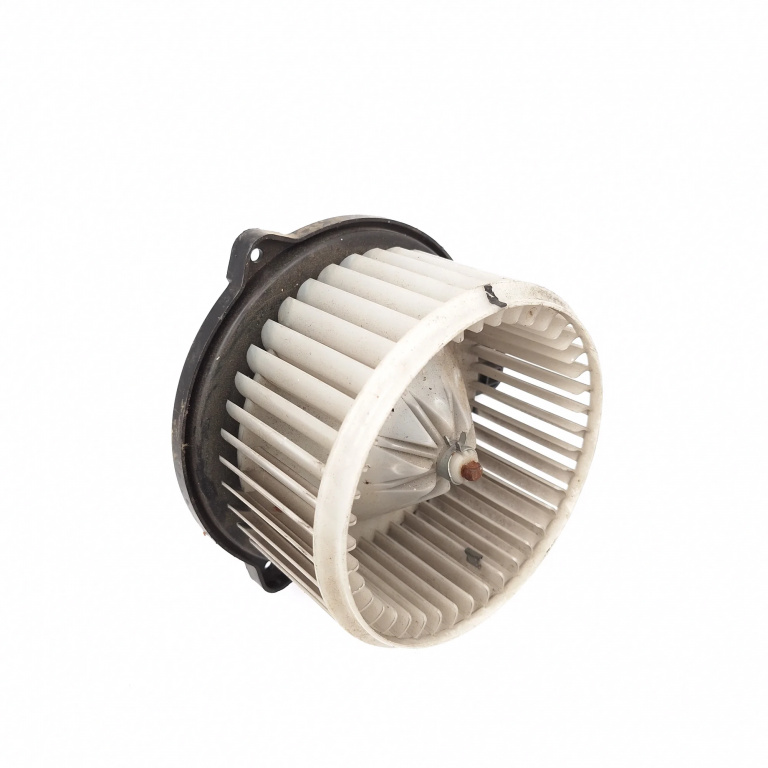 Ventilator Habitaclu / Ventilator Aeroterma Kia Carens 3 (Un) 2006-2013 Fara Modul Electric Volan Pe Dreapta Rhd A0540222C, B30883-0230, B308830230, Un-Rhd(Bl F/L), Unrhd Bl Fl, Un-Rhd(Blf/L), Unrhdblfl
