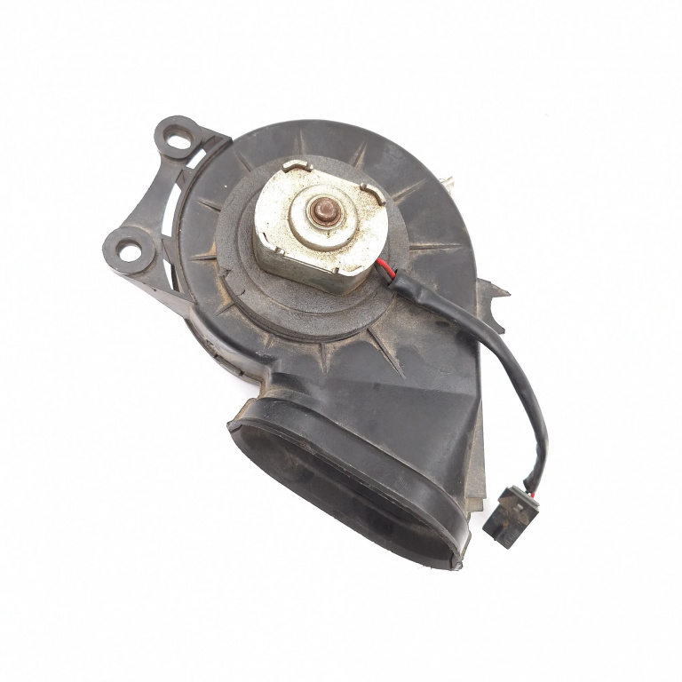 Ventilator Habitaclu / Ventilator Aeroterma Lancia Phedra (179) 2002-2010 Fara Modul Electric Volan Pe Stanga Lhd 1485724080, 5020105