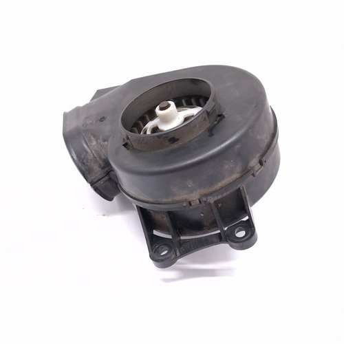 Ventilator Habitaclu / Ventilator Aeroterma Lancia Phedra (179) 2002-2010 2.0 Jtd Rhk (Dw10Uted4) Mo...