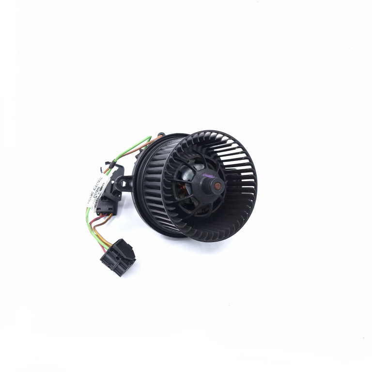 Ventilator Habitaclu / Ventilator Aeroterma Land Rover Range Rover Mk 3 L322 (Lm) 2002-2012 9092821879, T1025A0515, K10708343 Berh, Delphi