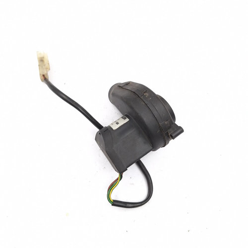 Ventilator Habitaclu / Ventilator Aeroterma Land Rover Range Rover Mk 3 L322 (Lm) 2002-2012 01300028...