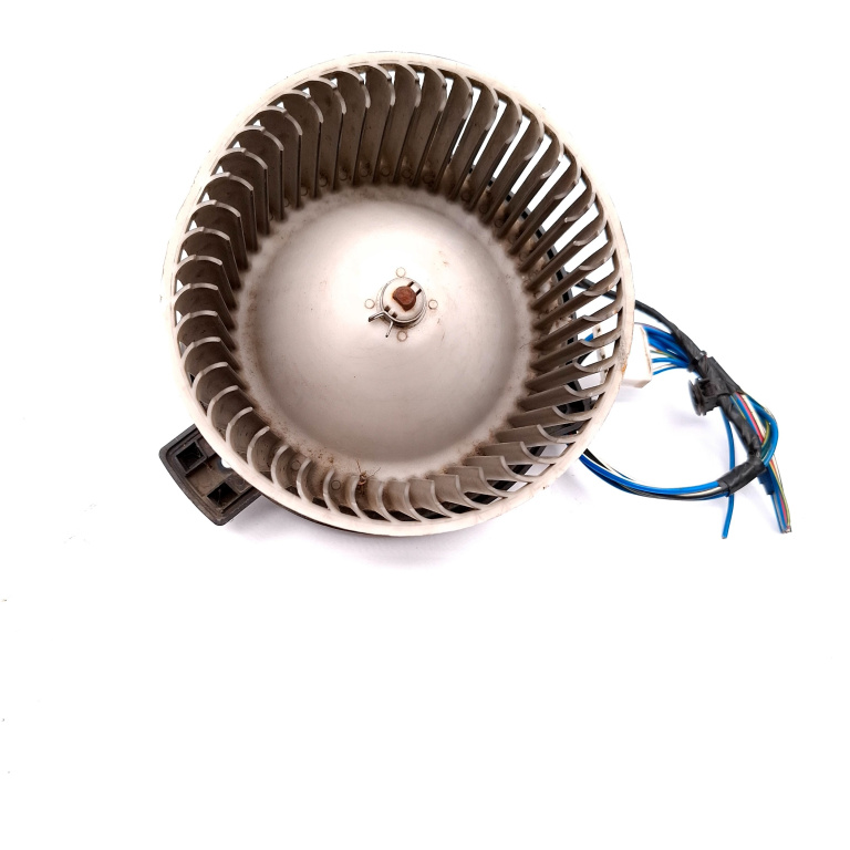 Ventilator Habitaclu / Ventilator Aeroterma Mazda 2 (DY) 2003 - 2007 GJ8AA02, GJ8AA024C31, GJ8AA02 4C31, HB111GJ8AA024C31, HB111 GJ8AA02 4C31, 8940000, 894000-0