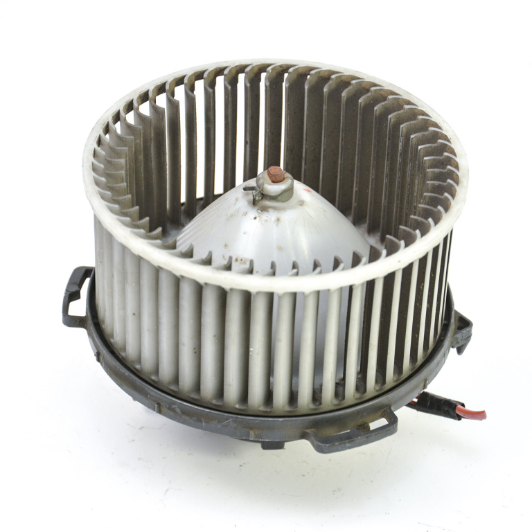 Ventilator Habitaclu / Ventilator Aeroterma Mazda 3 (Bk) 2003-2009 Fara Modul Electric Volan Pe Stanga Lhd Hb111894000, Hb111-894000, Hb111-894000-0, Bn7N02