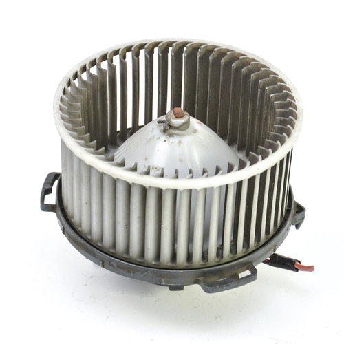 Ventilator Habitaclu / Ventilator Aeroterma Mazda 3 (Bk) 2003-2009 Fara Modul Electric Volan Pe Stan...