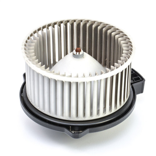 Ventilator Habitaclu / Ventilator Aeroterma Mazda 6 (Gh) 2007-2012 2.2 Mzr-Cd R2Aa Motorina Cu Modul...