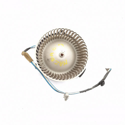 Ventilator Habitaclu / Ventilator Aeroterma Mazda 6 (Gg) 2002-2008 Fara Modul Electric Volan Pe Stan...
