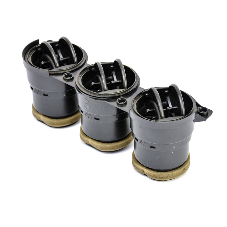 Ventilator Habitaclu / Ventilator Aeroterma Mazda 6 (GH) 2007 - 2012 GJ6ACTR-1