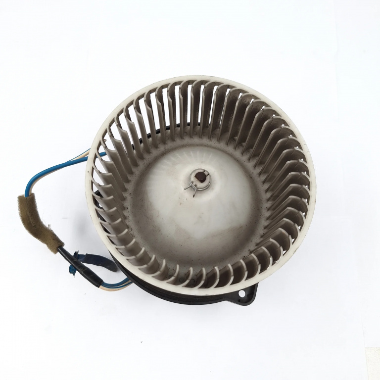 Ventilator Habitaclu / Ventilator Aeroterma Mazda 6 (Gg) 2002-2008 Fara Modul Electric Volan Pe Stanga Lhd Gj6Ba02, Gj6Ba023B26, 8940000, Hb1118940000