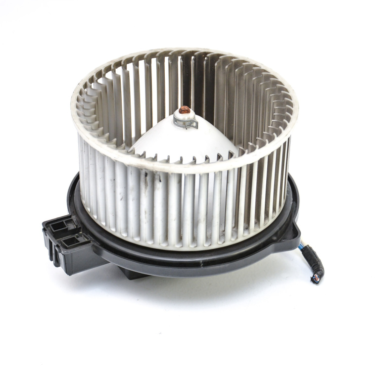 Ventilator Habitaclu / Ventilator Aeroterma Mazda 6 (Gg) 2002-2008 Volan Pe Stanga Lhd 8727000361, 872700-0361, Hb111Gp9Ea02