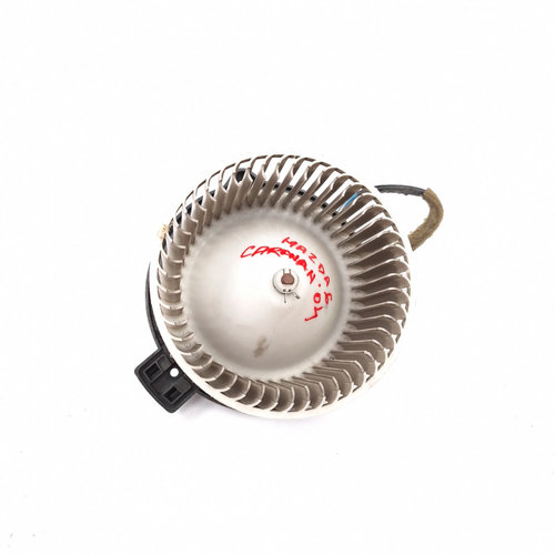 Ventilator Habitaclu / Ventilator Aeroterma Mazda 6 (Gg) 2002-2008 Fara Modul Electric Volan Pe Stan...