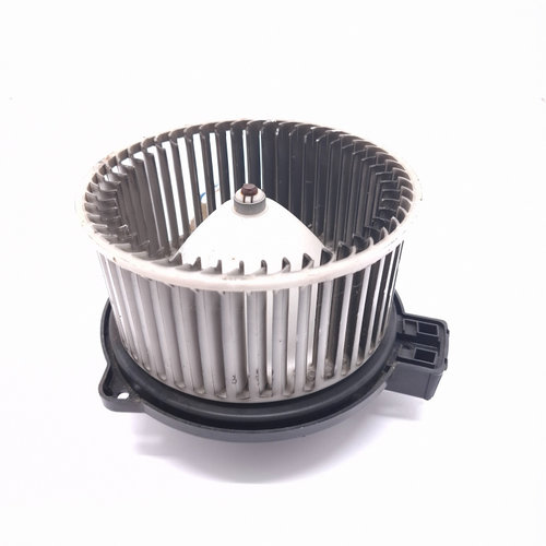 Ventilator Habitaclu / Ventilator Aeroterma Mazda 6 (Gg) 2002-2008 2.0 Di Rf5C Motorina Cu Modul Ele...