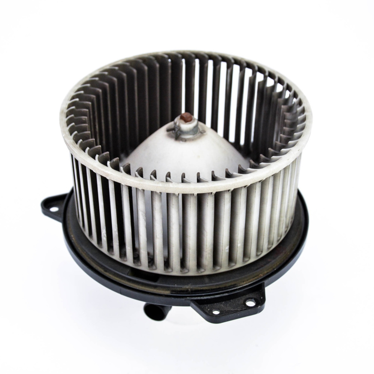 Ventilator Habitaclu / Ventilator Aeroterma Mazda Premacy (Cp) 1999-2005 2.0 Td Motorina Fara Modul Electric Volan Pe Stanga Lhd 894000-0083, 8940000083