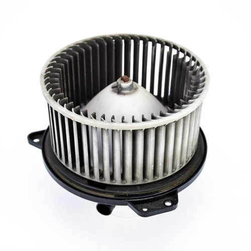 Ventilator Habitaclu / Ventilator Aeroterma Mazda Premacy (Cp) 1999-2005 2.0 Td Motorina Fara Modul ...